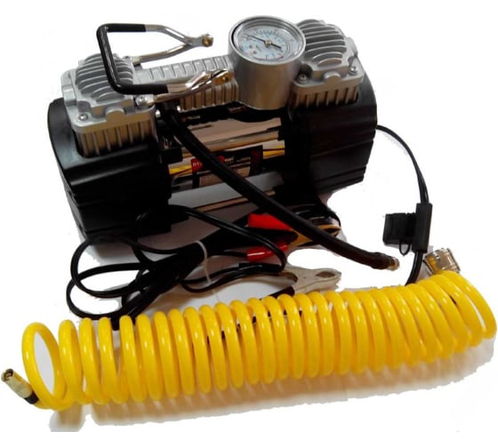 Изображение товара Компрессор СЕРВИС КЛЮЧ R17, 55 л/мин 75572