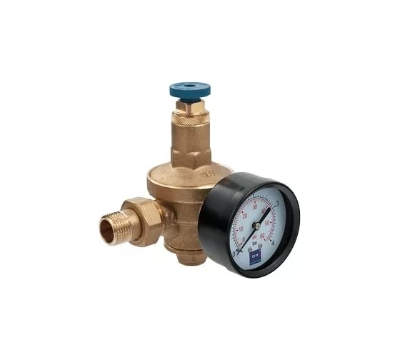 Изображение товара Клапан VALTEC ALGAR -REG OR.514