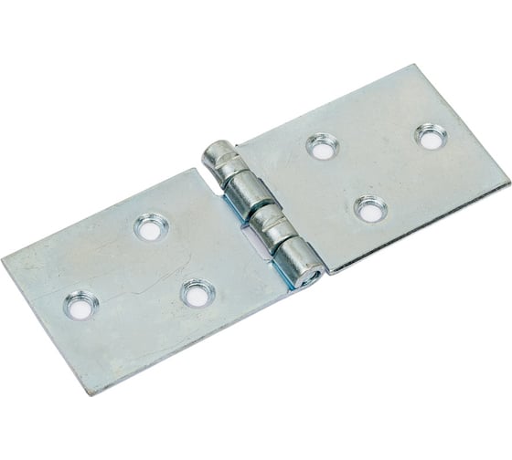 Изображение товара Карточная петля ЧЕТЫРЕ СЕЗОНА 40х109 цинк 79-1043