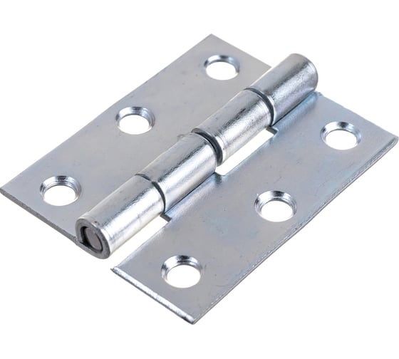 Изображение товара Карточная петля ЧЕТЫРЕ СЕЗОНА 40х50 цинк 79-1046