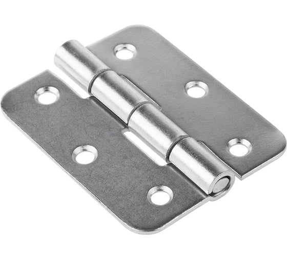 Изображение товара Накладная петля ЧЕТЫРЕ СЕЗОНА 60 цинк 79-1035