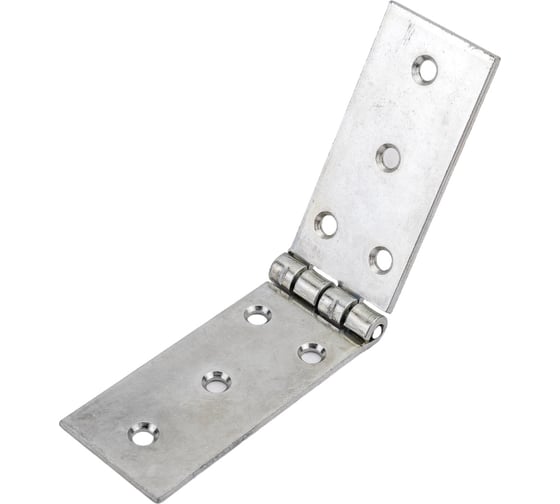 Изображение товара Карточная петля ЧЕТЫРЕ СЕЗОНА 45х200 цинк 79-1047