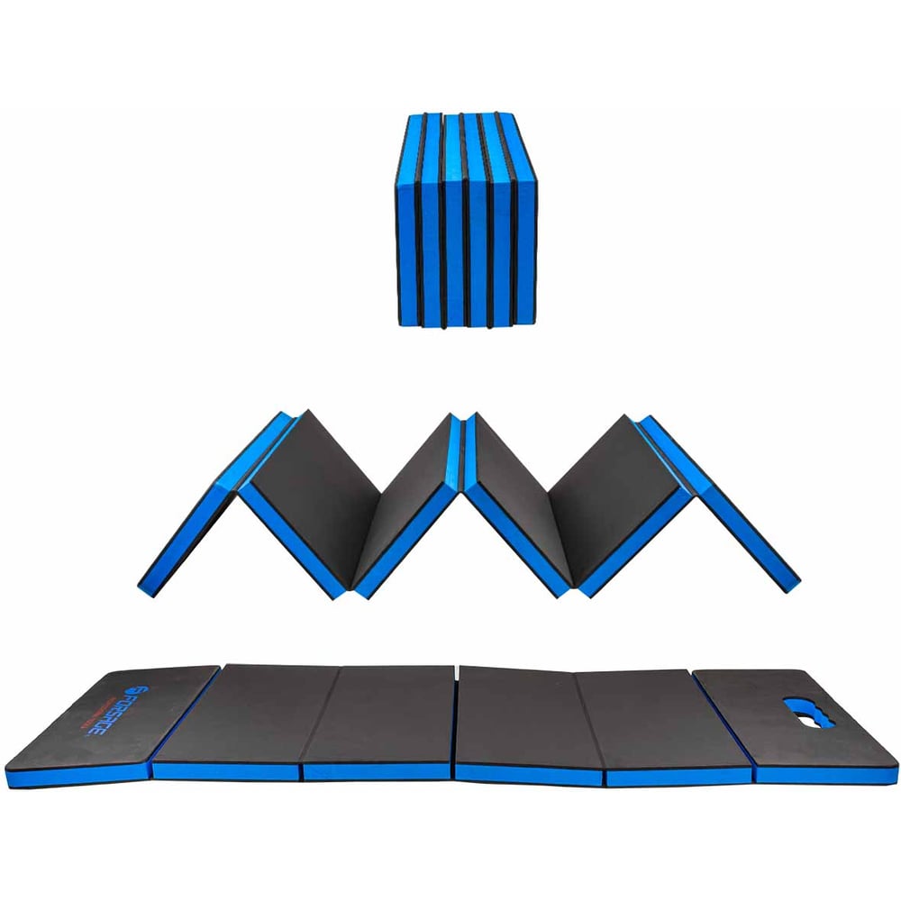 Изображение товара Коврик для ремонта автомобиля Forsage 1210x455x30 мм F-TRL8002-1B