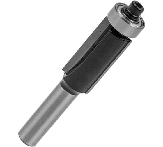 Изображение товара Фреза для выборки заподлицо 13x25 мм WORTEX MCEA132518