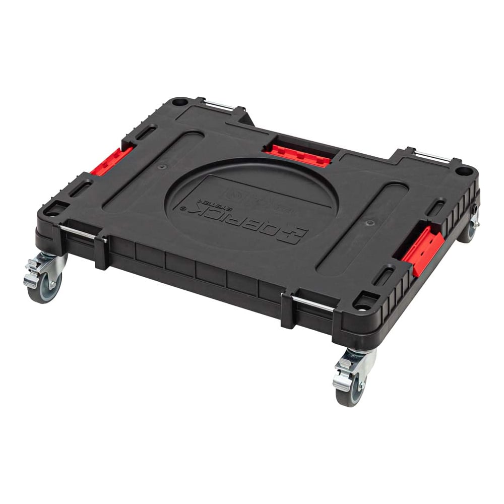 Изображение товара Транспортная платформа QBRICK SYSTEM ONE TRANSPORT PLATFORM 2.0 WORKSHOP 2631-5