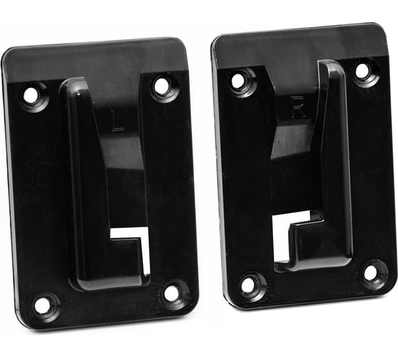 Изображение товара Адаптер для соединения ящиков QBRICK System ONE Organizers Connect Adapters 2631-50