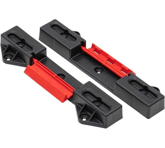 Изображение товара Адаптер для соединения ящиков QBRICK System ONE Connect Adapters 2631-51