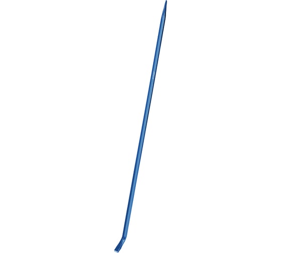 Изображение товара Монтировка-лом Зубр ТИТАН 1200 мм, шестигранная 21803-120_z01