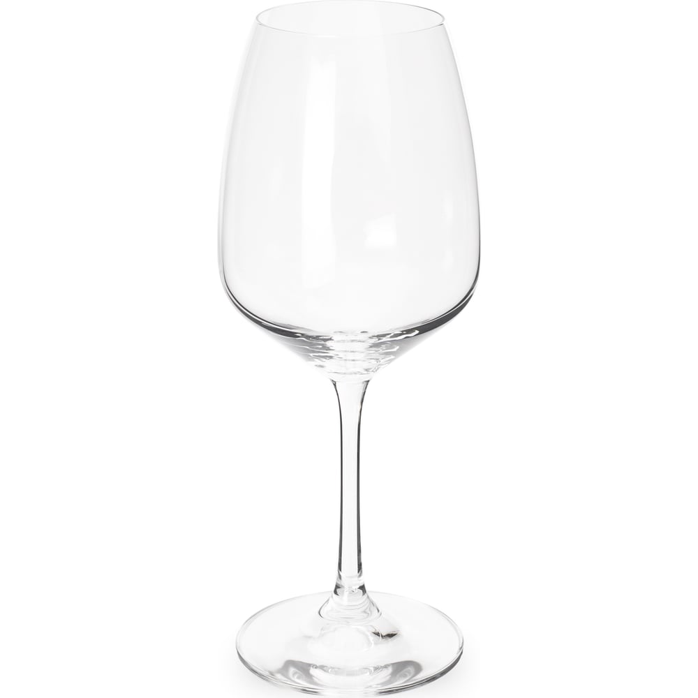 Изображение товара Набор бокалов для вина CRYSTALEX GISELLE 6шт 455мл