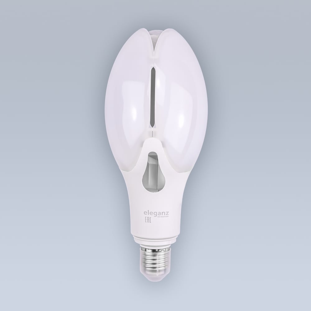 Изображение товара Светодиодная лампа ELEGANZ BrightPower E27 6000K 35W