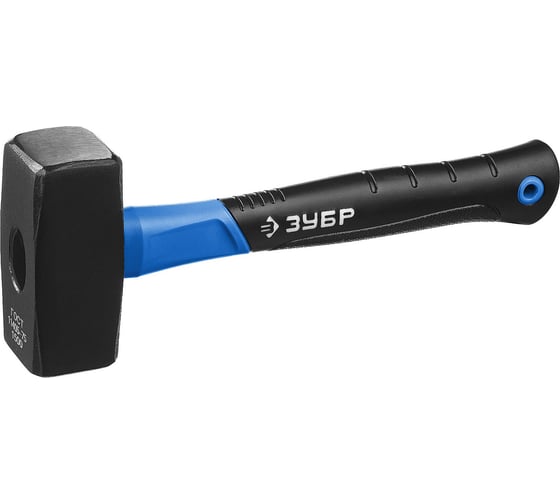 Изображение товара Кувалда Зубр Профи 1.5 кг, рукоятка фиберглас 2010-15_z02