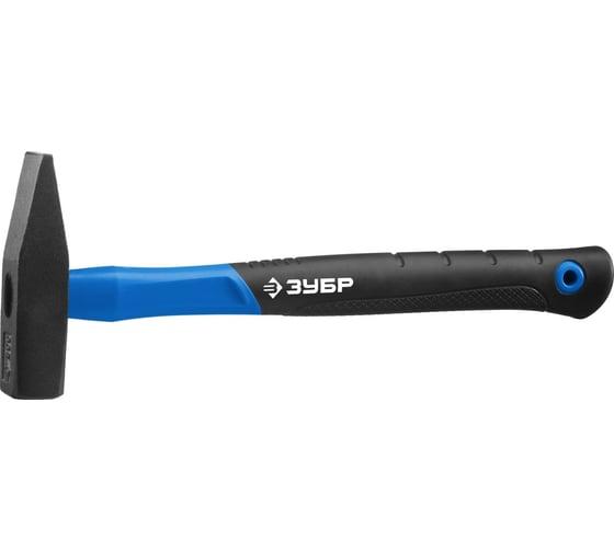 Изображение товара Слесарный молоток Зубр Зубр фиберглас, 500 г 20020-05_z01