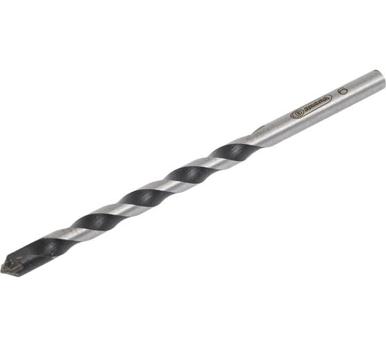 Изображение товара Сверло по бетону (6х100 мм) ДИОЛД 90012161
