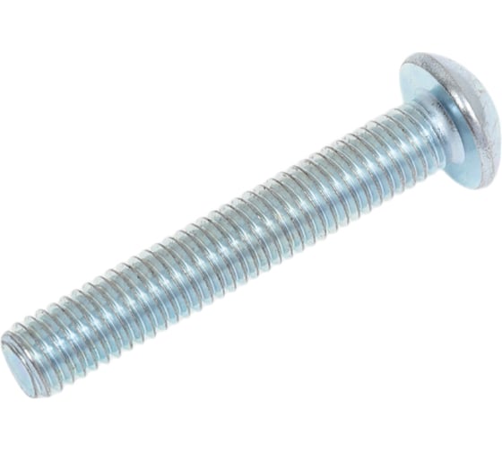 Изображение товара Винт 23 Болта 5x30 с внутренним шестигранником 7380 класс прочности 10.9, 10 шт. 2000000381626