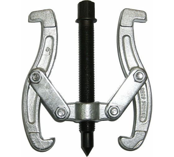 Изображение товара Автосъемник с 2-мя лапками SKRAB 6" 26402