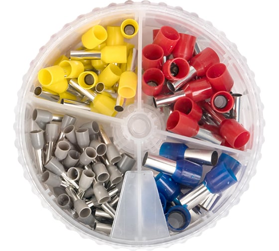 Изображение товара Набор НШВИ №4 EKF 4-16мм2 PROxima nabor-nshvi-4