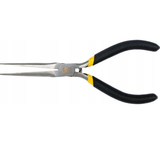 Изображение товара Удлиненные тонкогубцы VOREL "ПРОФИ" 150мм 42305