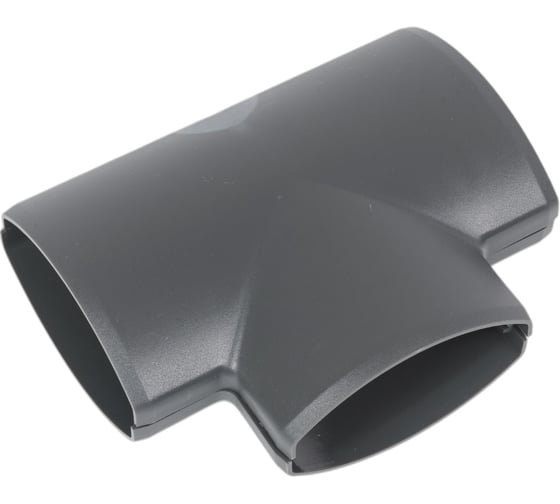 Изображение товара Т-образный угол KOPOS LO 50 8844 LB комплект 2 штуки 8844_LB