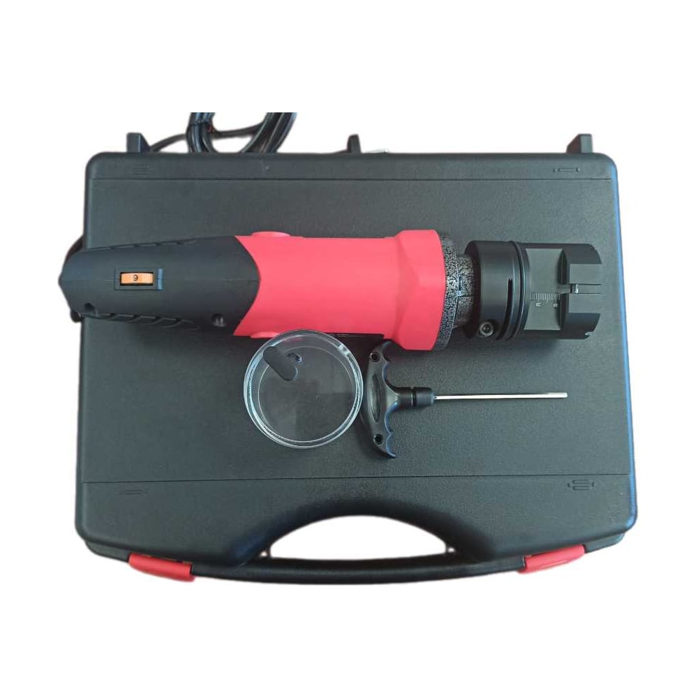 Изображение товара Аппарат для заточки вольфрамовых электродов ТЕХИНТЕСТ УЗТ