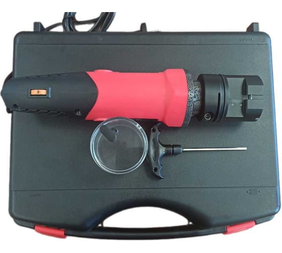 Изображение товара Аппарат для заточки вольфрамовых электродов ООО ТЕХИНТЕСТ УЗТ