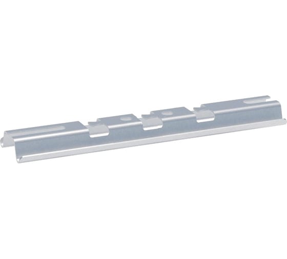 Изображение товара Омега-профиль EKF для проволочного лотка 300 ompp300