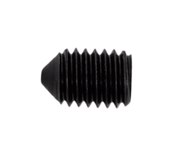 Изображение товара Винт установочный 23 Болта М8x12 мм класс прочности 12.9 DIN914, гужон, 50 шт. вук812прф50