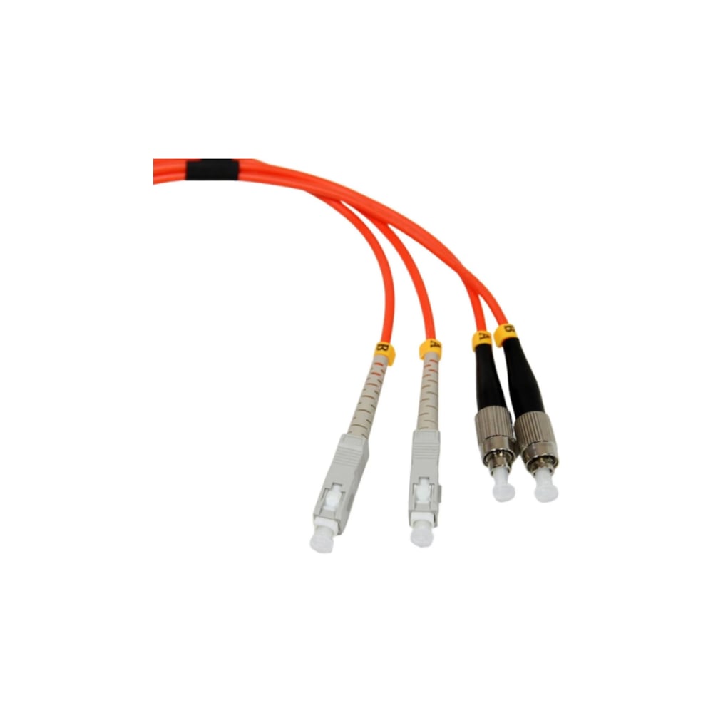 Многомодовый оптический шнур VCOM