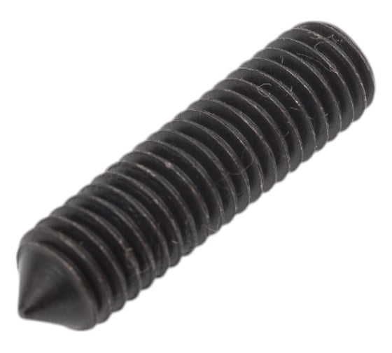 Изображение товара Винт установочный 23 Болта М8x30 мм класс прочности 12.9 DIN914, гужон, 10 шт. вук830пр