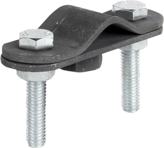 Изображение товара Крепление молниеприемника к стене EKF D=16мм HZ PROxima lp-04000