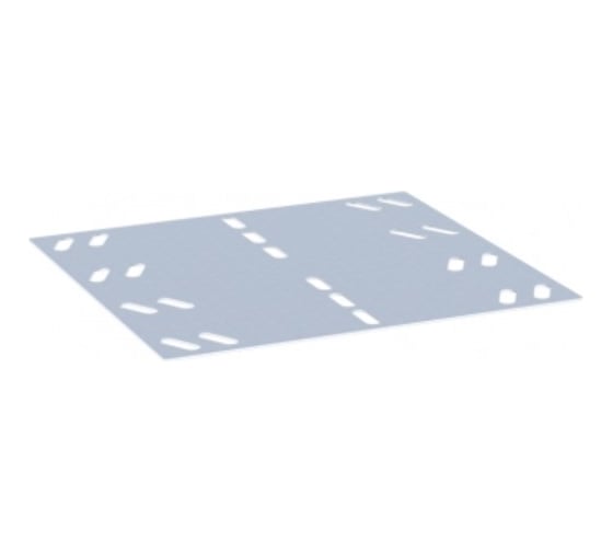 Изображение товара Соединительная накладка на основание EKF, 200мм no20010