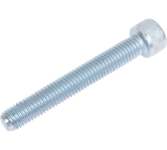 Изображение товара Винт под шестигранник 23 Болта 10x70 мм ОЦ класс прочности 8.8 DIN912, 10 шт. А0D001007030007