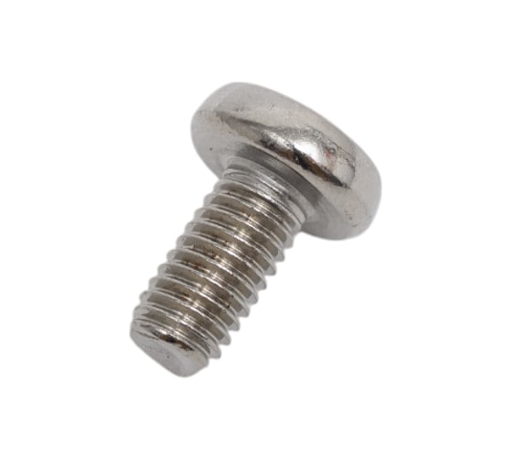 Изображение товара Винт 23 Болта нержавеющий 5x10 мм РН DIN7985, 10 шт. АС9300501093J07