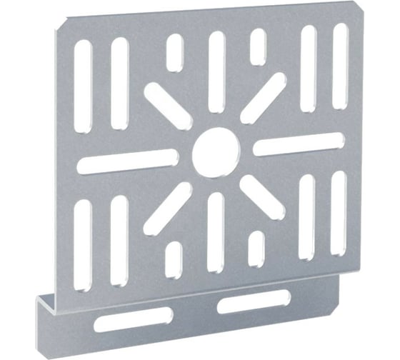 Изображение товара Монтажная плата EKF pm133125