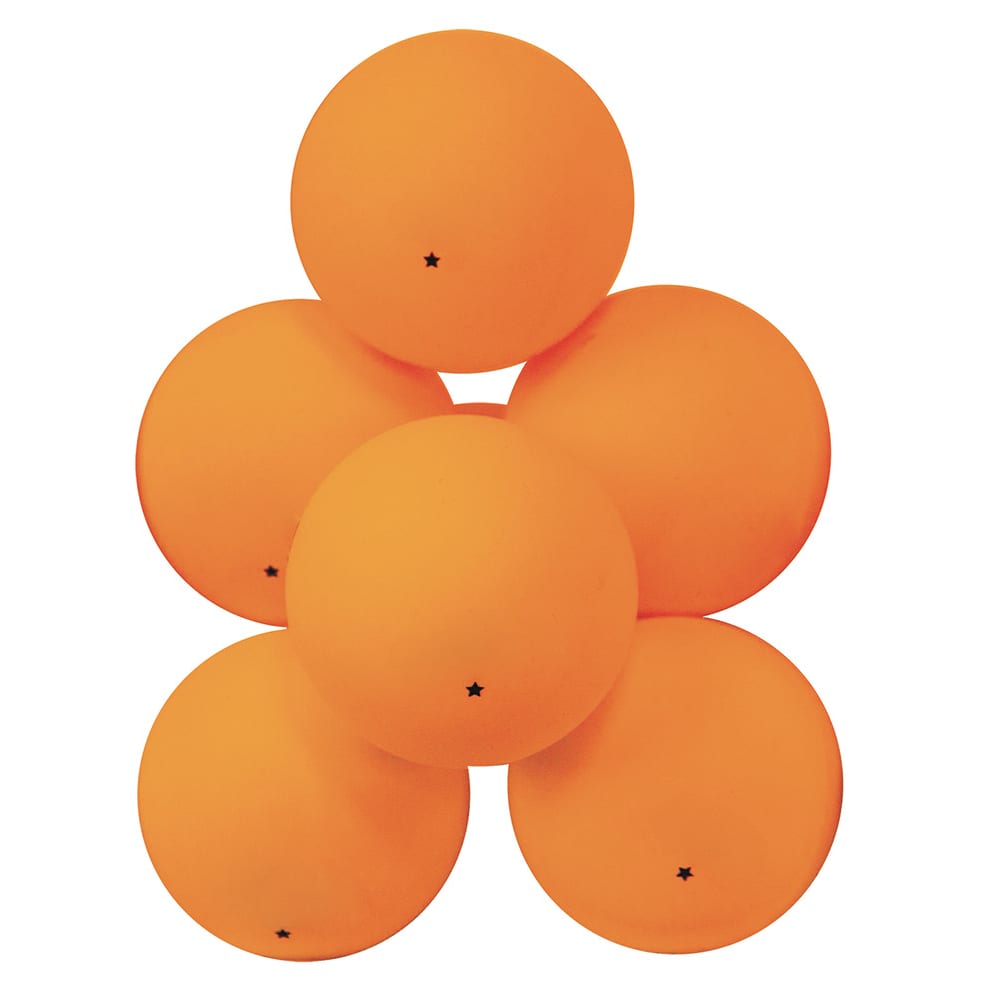 Мячи для настольного тенниса ATEMI мячи для настольного тенниса atemi 3 оранжевые 6 шт