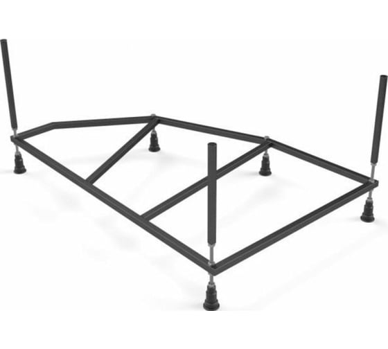 Изображение товара Рама CERSANIT K-RW-JOANNAх140n для ванны Joanna 140 NEW 00000067977