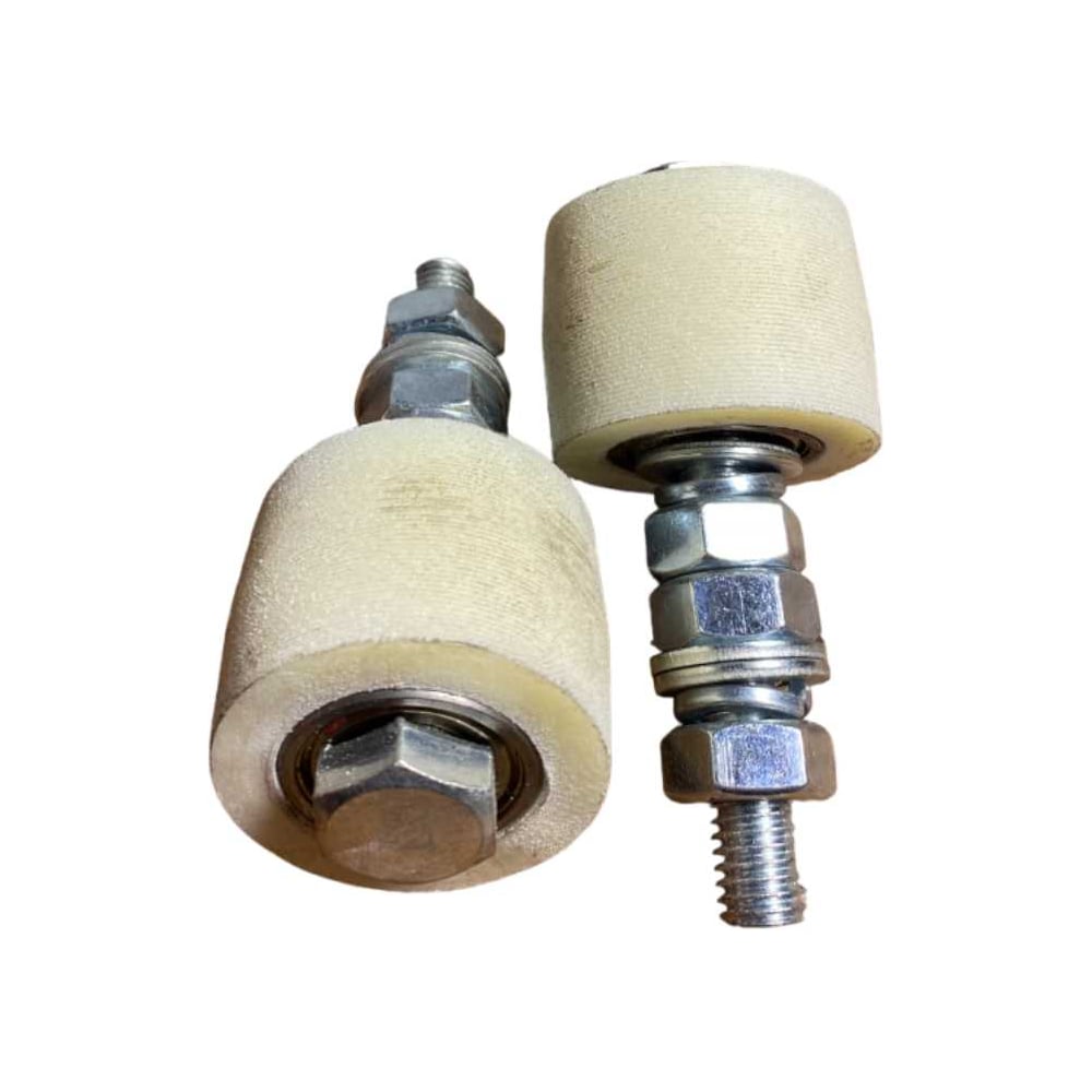 Изображение товара Поддерживающий ролик Р1012 d40мм на болту М10, 2 шт.