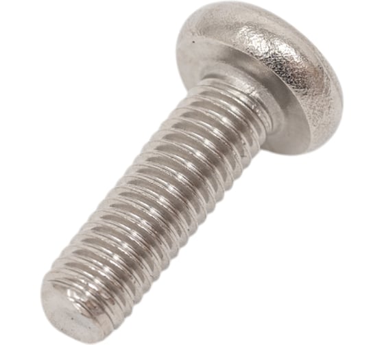 Изображение товара Винт 23 БОЛТА нержавеющий 5x16 мм РН DIN7985, 50 шт. 11171
