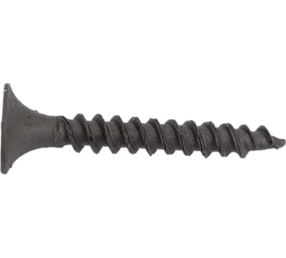 Изображение товара Саморез Невский Крепеж ШСГМ 3,5х25 200 шт. 811371