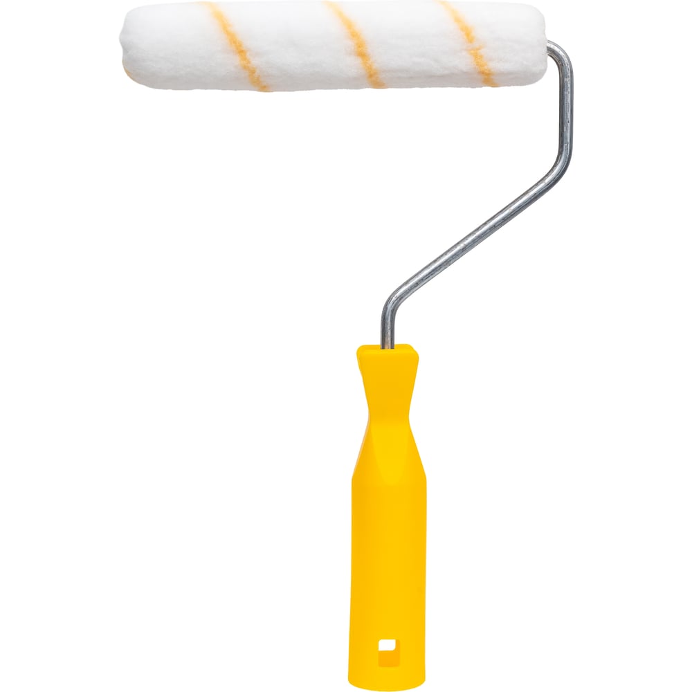 Изображение товара Мини-валик In Work 02735-1 с полиакриловой шубкой, 150 мм