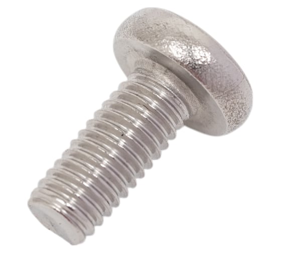 Изображение товара Винт 23 БОЛТА нержавеющий 5x12 мм РН DIN7985, 50 шт. 11170