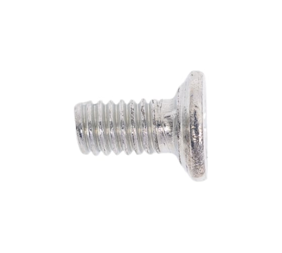 Изображение товара Винт 23 Болта потайной оцинкованный 4x8 DIN965, 100 шт. 22050