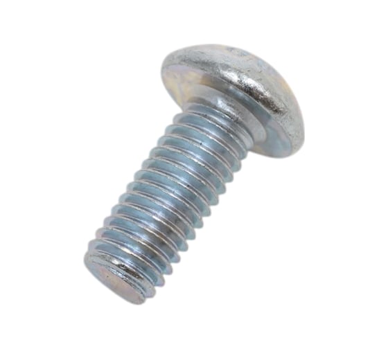 Изображение товара Винт 23 Болта 5x12 с внутренним шестигранником 7380 класс прочности 10.9, 10 шт. 20000003811114