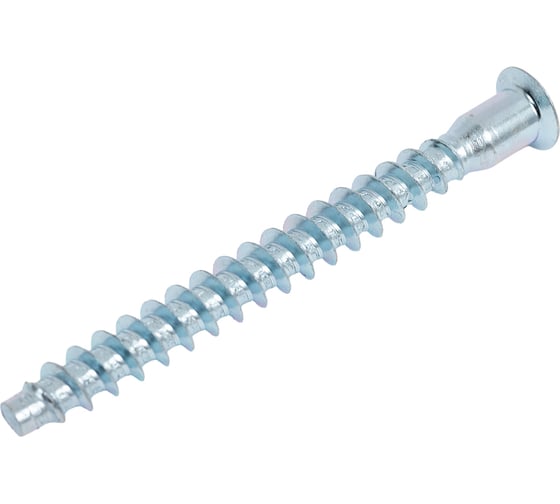 Изображение товара Винт-конфирмат 23 Болта 7x70 мм под шестигранник, 50 шт. 22250