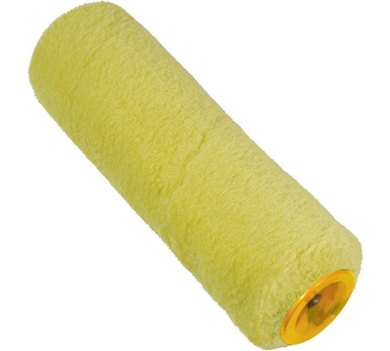Изображение товара Полиакриловый ролик In Work длина 180 мм диаметр 84 мм ворс 18 мм бюгель 6 мм 02179
