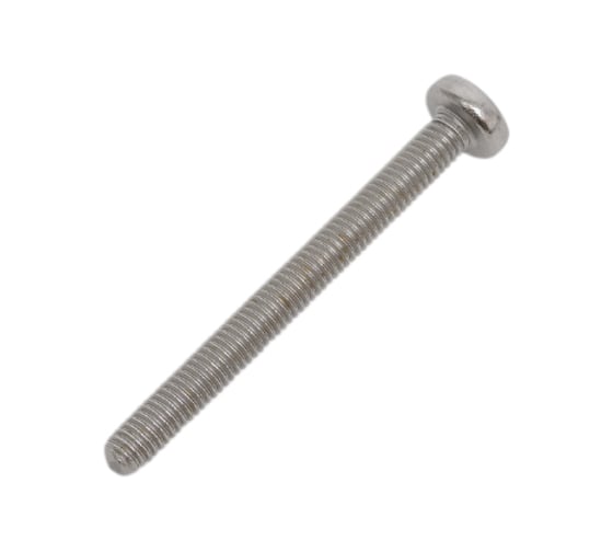 Изображение товара Винт 23 Болта нержавеющий 3x30 мм РН DIN7985, 50 шт. 11162