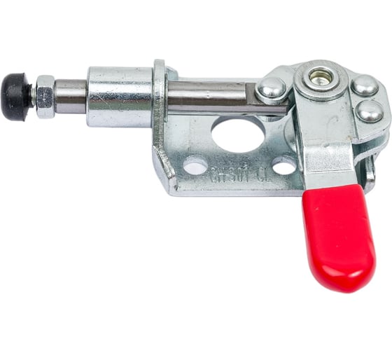 Изображение товара Прижим WOODWORK шатунный левый, усилие 40кг. GH-301-CL