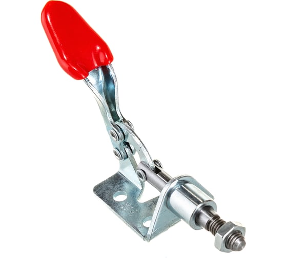 Изображение товара Прижим WOODWORK шатунный, усилие 45 кг. GH-301-BM