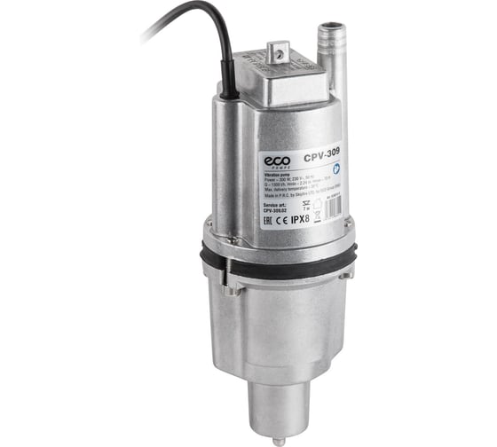 Изображение товара Насос вибрационный ECO CPV-309 EC4213-3
