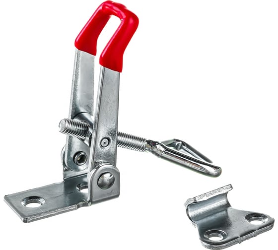 Изображение товара Защелка WOODWORK усилие 150 кг. GH-4001