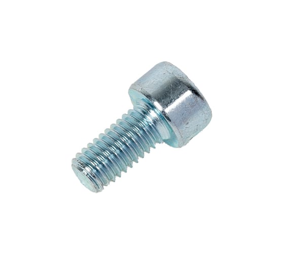 Изображение товара Винт под шестигранник 23 Болта 5x10 мм ОЦ класс прочности 8.8 DIN912, 100 шт. 11390